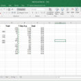 What Does Spreadsheet Software Do with regard to What Is Microsoft Excel And What Does It Do?
