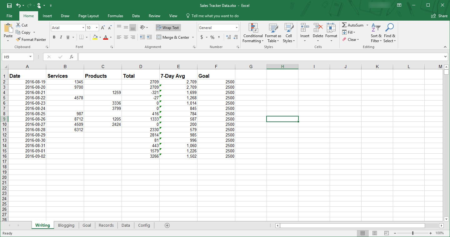What Does Spreadsheet Software Do With Regard To What Is Microsoft Excel And What Does It Do?