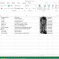 What Is A Row In A Spreadsheet Intended For Missing Rows At Top Of Worksheet In Excel 2013  Super User