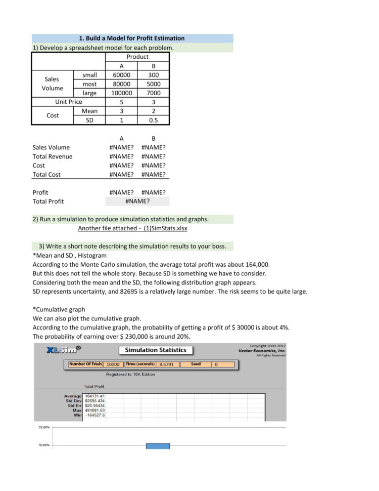 What Is A Spreadsheet Model With 경영과학] Building A Spread Sheet Model – Peteryun – Medium
