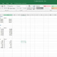 What Is A Spreadsheet Used For Throughout What Is Microsoft Excel And What Does It Do?
