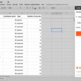 What Is Google Spreadsheet For Hunter For Google Sheets