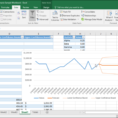 What Is Spreadsheet In Excel Pertaining To Forecast Sheets In Excel 2016 – Tutorial  Teachucomp, Inc.