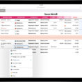 What Would An Accountant Use A Spreadsheet For In Ipad Diaries: Numbers, Accounting, And Currency Conversions – Macstories