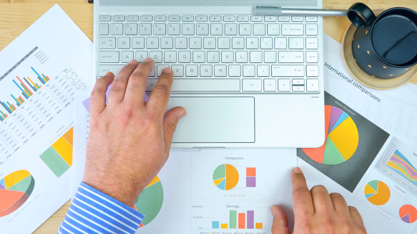 What Would An Accountant Use A Spreadsheet For Intended For Using Excel Spreadsheets For Small Business Accounting