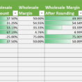 Wholesale Spreadsheet In Entry #14Caseyfenich For Create A Spreadsheet To Calculate