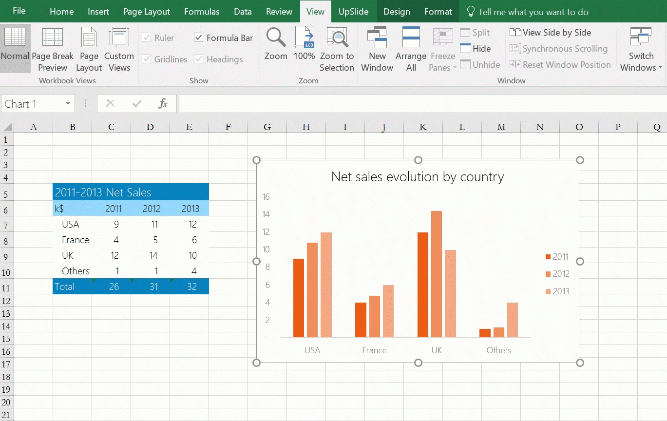 Why Do Bankers Use Spreadsheets for Excel How To Guide: Link Excel To ...