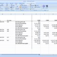 Why Do Bankers Use Spreadsheets with regard to Panel Data From Thomson One Banker Excel Addin  Business