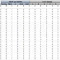 Win Loss Spreadsheet Excel Inside Irs Gambling Log Excel Spreadsheet  The Dough Holder