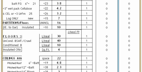 Wind Load Calculation Spreadsheet Google Spreadshee wind load ...