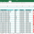 Windows 10 Spreadsheet Inside Features Available In The New Word, Excel And Powerpoint Apps For