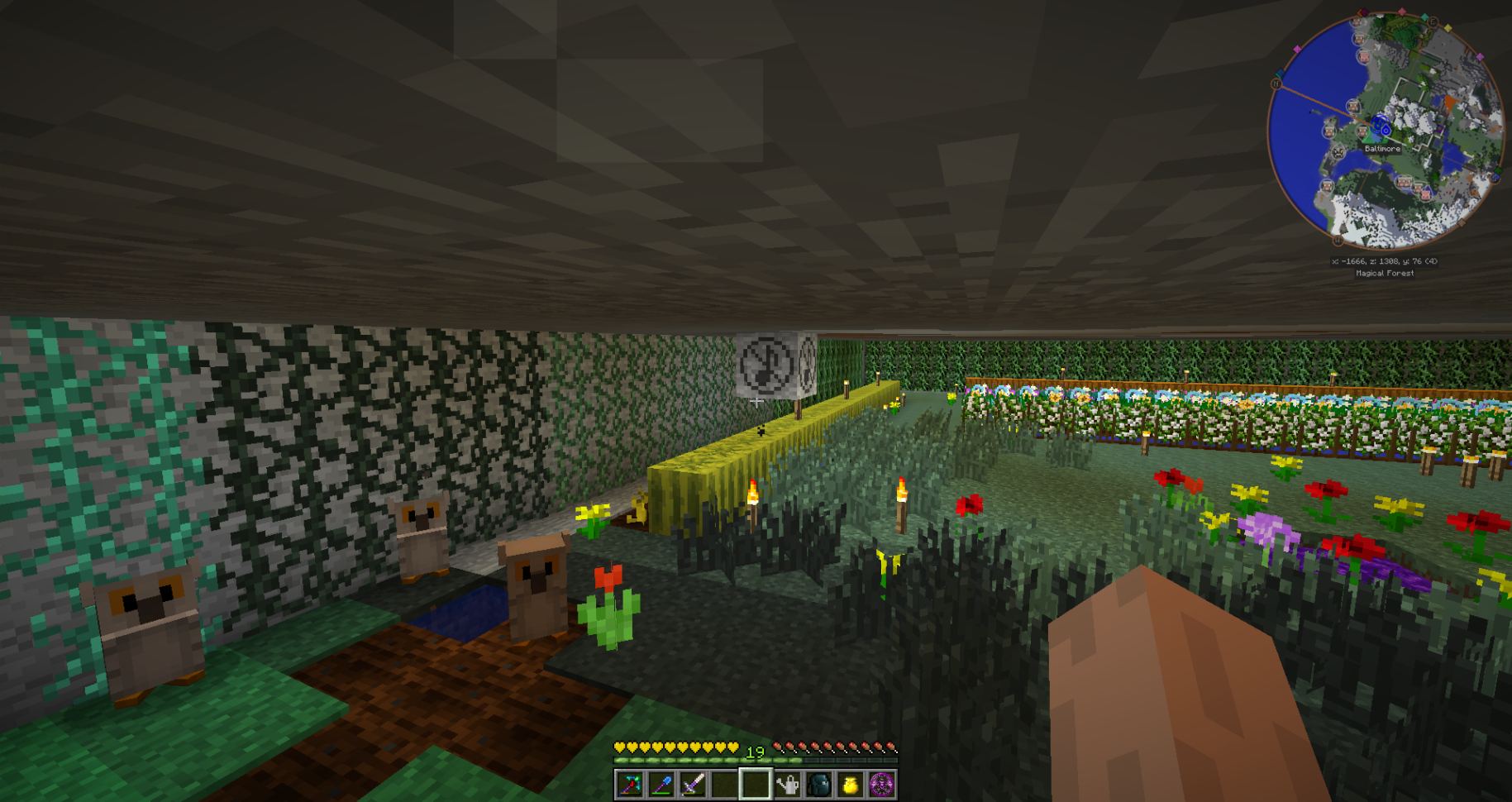 Witchery Altar Power Spreadsheet For Witchery Base For Altar Power > 16000  Album On Imgur