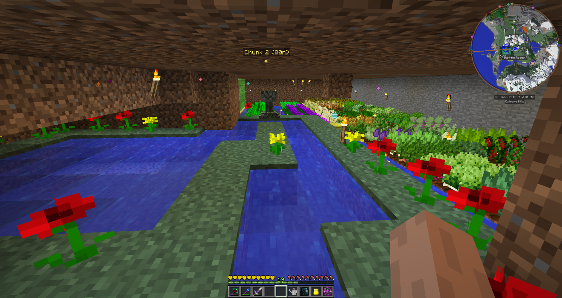 Witchery Altar Power Spreadsheet Inside Witchery Base For Altar Power > 16000  Album On Imgur