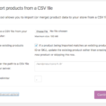 Woocommerce Spreadsheet In Product Csv Importer And Exporter  Woocommerce Docs
