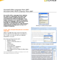Word Spreadsheet Free Download With Regard To Microsoft Word Spreadsheet Download And Free Microsoft Office