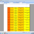 Wordperfect Spreadsheet throughout Converting Spreadsheets To Word Documents: A Walkthrough