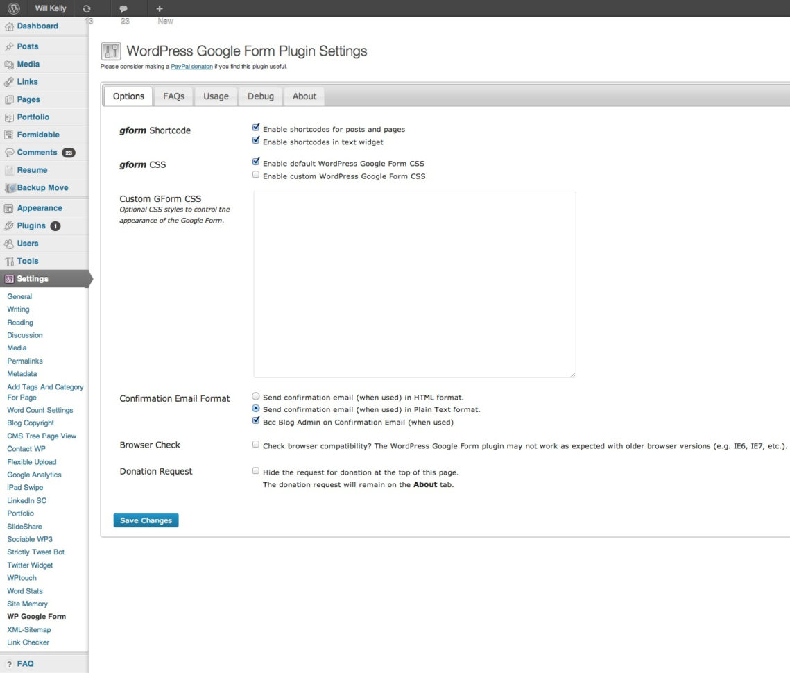 Wordpress Spreadsheet Plugin Throughout News, Tips, And Advice For Technology Professionals  Techrepublic