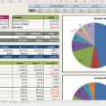 Workable Budget Spreadsheet Within Premium Excel Budget Template  Savvy Spreadsheets