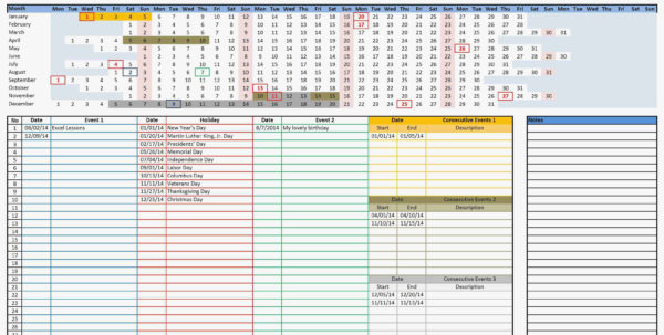 Workflow Spreadsheet Template For Weekly Calendar Template Excel Unique ...