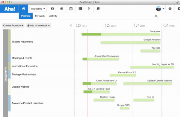 Workforce Capacity Planning Spreadsheet — db-excel.com