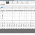 Workforce Planning Excel Spreadsheet Inside 012 Plan Template Workforce Planning Xls Staff Capacity Excel