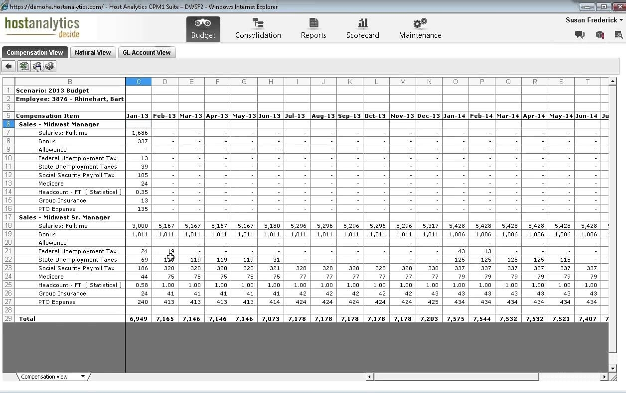 Workforce Planning Excel Spreadsheet Inside 012 Plan Template Workforce Planning Xls Staff Capacity Excel