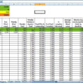 Working With Spreadsheets In Excel With Regard To Spreadsheet – Margaret Mcgoverne