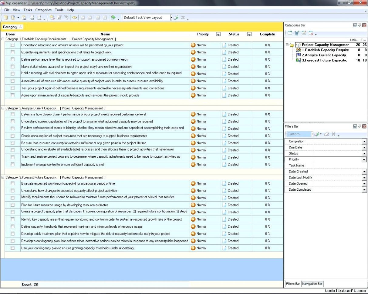 Workload Spreadsheet Template