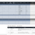 Workload Management Spreadsheet With Regard To Free Task And Checklist Templates  Smartsheet