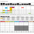 Workload Tracking Spreadsheet Intended For How We Manage Our Consulting Projects  Keeping It Simple  Spack