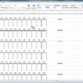 Workout Routine Spreadsheet Pertaining To Niel K. Patel: Download: Training Log Spreadsheet