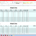 Workout Spreadsheet With Regard To Workout Log Template Excel – Spreadsheet Collections
