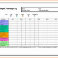 Workout Template Spreadsheet Intended For Excel Workout Template  Spreadsheet Collections