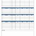 Workout Template Spreadsheet Throughout 40+ Effective Workout Log  Calendar Templates  Template Lab