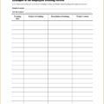 Workout Tracker Spreadsheet Within Workout Log Template Excel Inspirational Employee Training Records