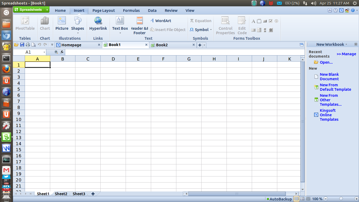 word and excel download free