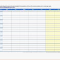 Wrench Time Study Spreadsheet Intended For Time Study Spreadsheet  Aljererlotgd