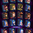 Wwe Supercard Stats Spreadsheet Inside Official Road To Glory Discussion: Jack Gallagher : Wwesupercard