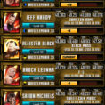 Wwe Supercard Stats Spreadsheet Throughout Official Road To Glory Discussion: Aleister Black : Wwesupercard