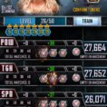 Wwe Supercard Stats Spreadsheet Within Token Problems? Why So Low? Is This Normal? : Wwesupercard