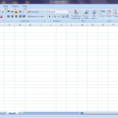 Xl Spreadsheet Free Intended For Microsoft Excel  Latest Version 2019 Free Download