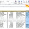 Xl Spreadsheet Tutorial Pertaining To Excel Tutorial: How To Delete Data In Excel