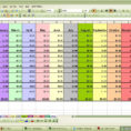 Xl Spreadsheet Tutorial Within Microsoft Excel Tutorial – Making A Basic Spreadsheet In Excel