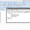 Xml Spreadsheet Editor With Regard To Convert Xml To Spreadsheet Big Spreadsheet Software Free Spreadsheet