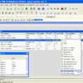 Xml Spreadsheet Editor Within Xml Editor Grid View