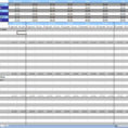 Yearly Bills Spreadsheet In Example Of Excel Budget Spreadsheet Free Yearly Template Monthly