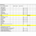 Yearly Budget Spreadsheet For Monthly Bills Template Spreadsheet Home Budget Worksheet Excel And