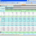 Yearly Budget Spreadsheet With Regard To Excel Budget Spreadsheet Spreadsheets Budgeting For Millennium