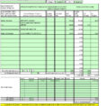 Yearly Expenses Spreadsheet Pertaining To Expense Sheet Template Free As Well Spreadsheet With Household Plus