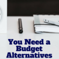 You Need A Budget Spreadsheet Within 4 You Need A Budget Ynab Alternatives